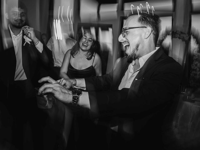 Alberto and Jackie's Wedding in Bentonville, Arkansas 64