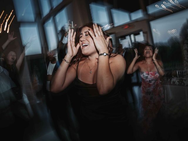 Alberto and Jackie's Wedding in Bentonville, Arkansas 65