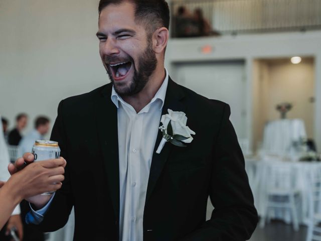 Alberto and Jackie's Wedding in Bentonville, Arkansas 67