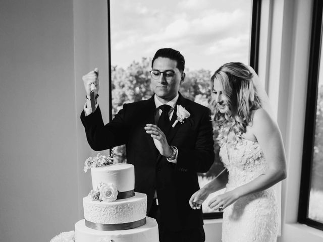 Alberto and Jackie's Wedding in Bentonville, Arkansas 74