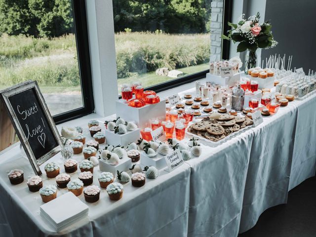 Alberto and Jackie's Wedding in Bentonville, Arkansas 75