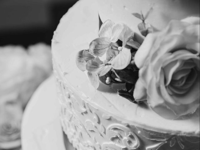 Alberto and Jackie's Wedding in Bentonville, Arkansas 76