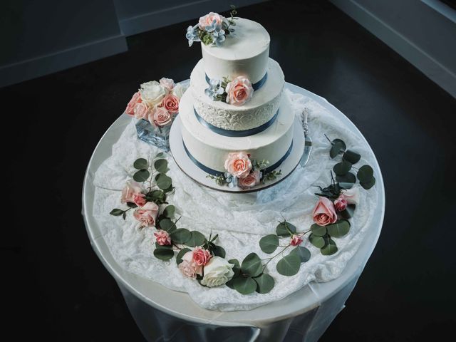 Alberto and Jackie's Wedding in Bentonville, Arkansas 78
