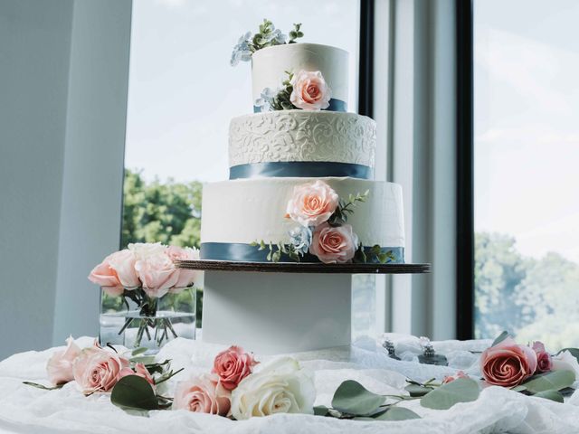 Alberto and Jackie's Wedding in Bentonville, Arkansas 81