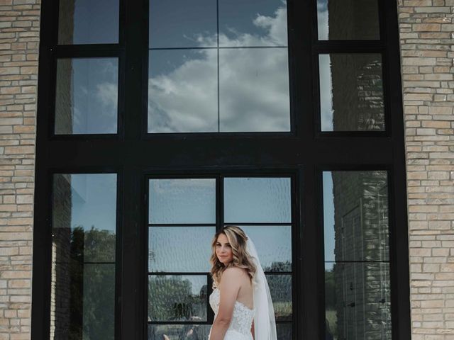 Alberto and Jackie's Wedding in Bentonville, Arkansas 86