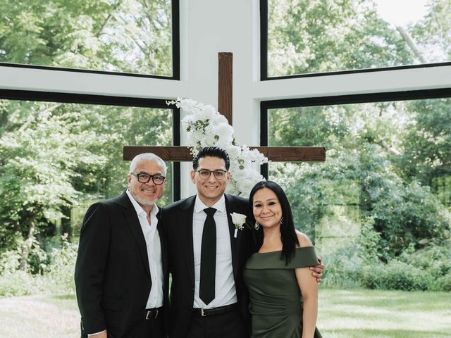 Alberto and Jackie's Wedding in Bentonville, Arkansas 88