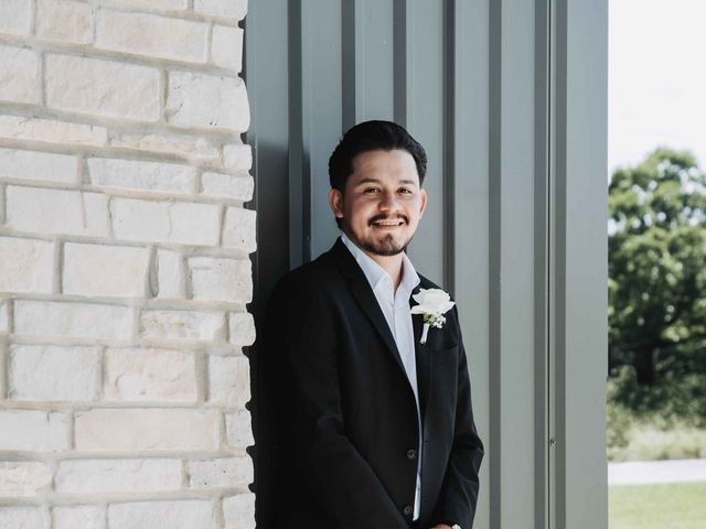 Alberto and Jackie's Wedding in Bentonville, Arkansas 97