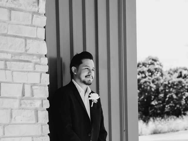 Alberto and Jackie's Wedding in Bentonville, Arkansas 98