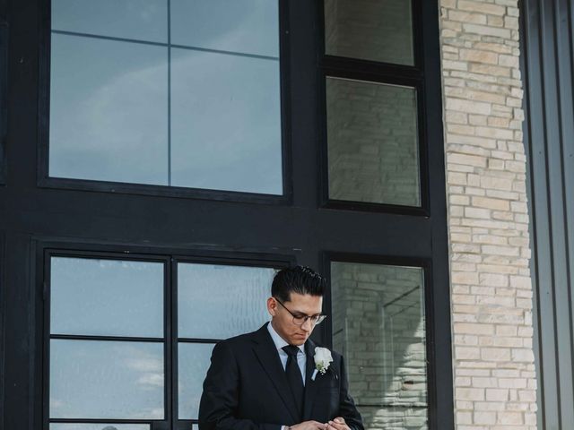 Alberto and Jackie's Wedding in Bentonville, Arkansas 99