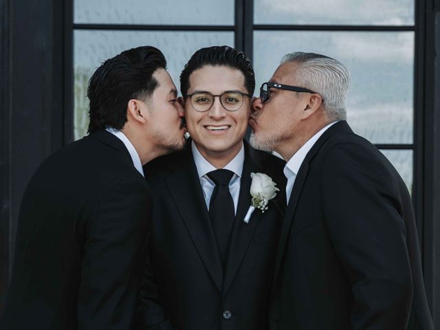 Alberto and Jackie's Wedding in Bentonville, Arkansas 100
