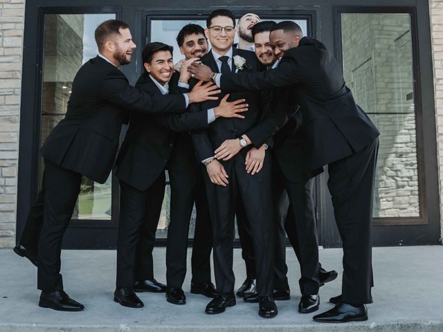 Alberto and Jackie's Wedding in Bentonville, Arkansas 101