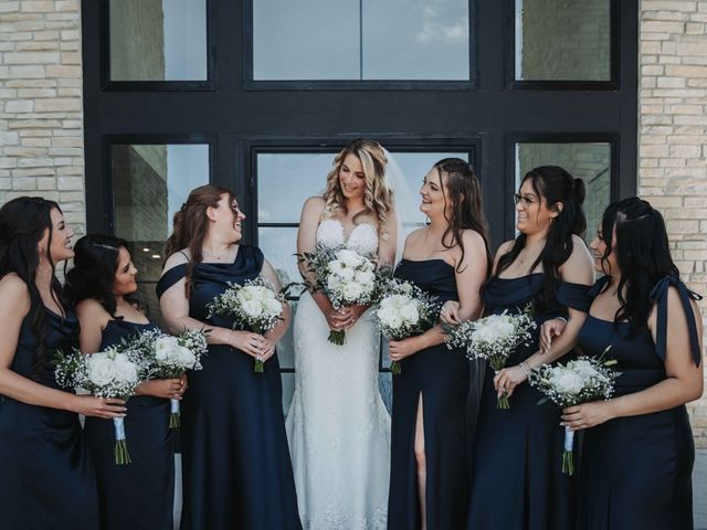 Alberto and Jackie's Wedding in Bentonville, Arkansas 105