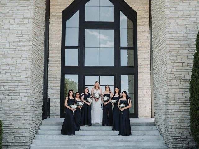 Alberto and Jackie's Wedding in Bentonville, Arkansas 106