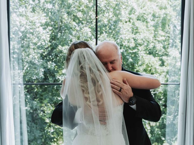 Alberto and Jackie's Wedding in Bentonville, Arkansas 108