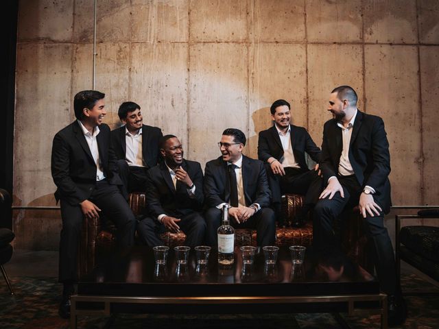 Alberto and Jackie's Wedding in Bentonville, Arkansas 114