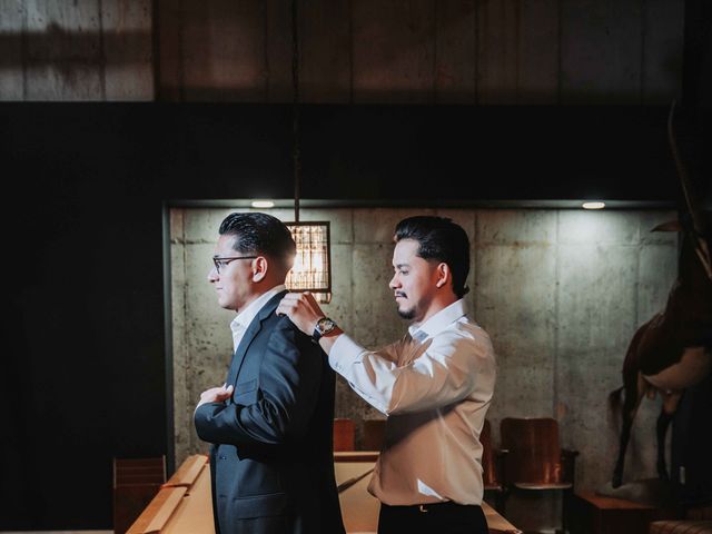 Alberto and Jackie's Wedding in Bentonville, Arkansas 119
