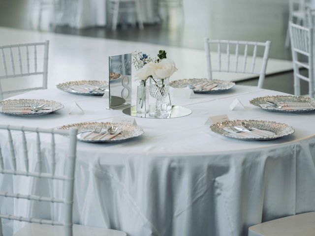 Alberto and Jackie's Wedding in Bentonville, Arkansas 130
