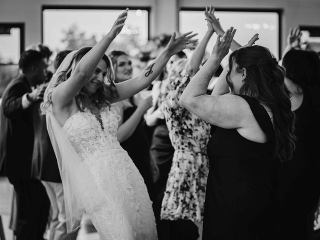 Alberto and Jackie's Wedding in Bentonville, Arkansas 133