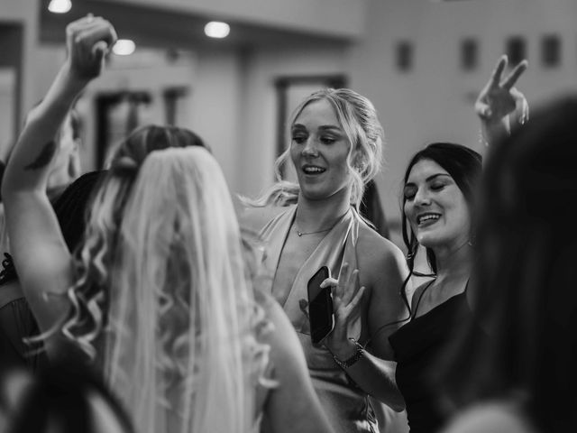 Alberto and Jackie's Wedding in Bentonville, Arkansas 134