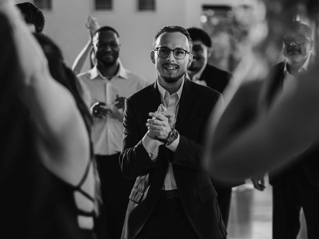 Alberto and Jackie's Wedding in Bentonville, Arkansas 136