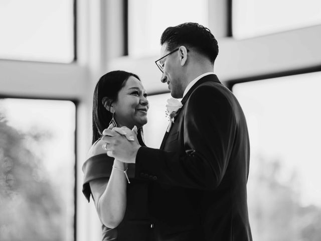 Alberto and Jackie's Wedding in Bentonville, Arkansas 141