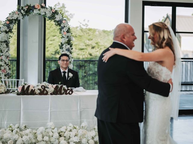 Alberto and Jackie's Wedding in Bentonville, Arkansas 142