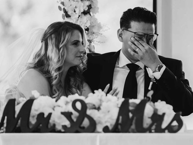 Alberto and Jackie's Wedding in Bentonville, Arkansas 144
