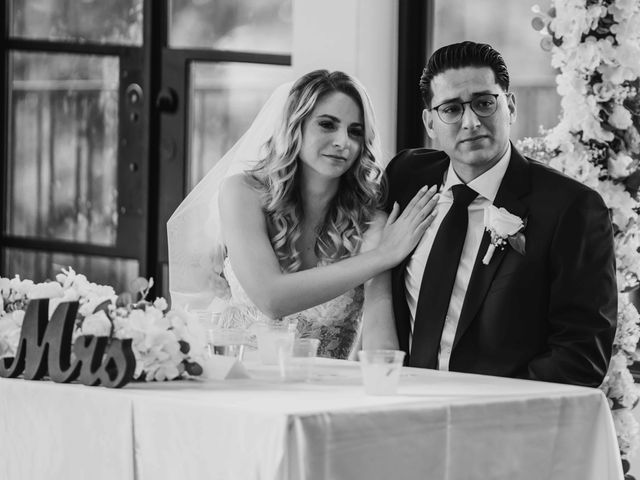 Alberto and Jackie's Wedding in Bentonville, Arkansas 145