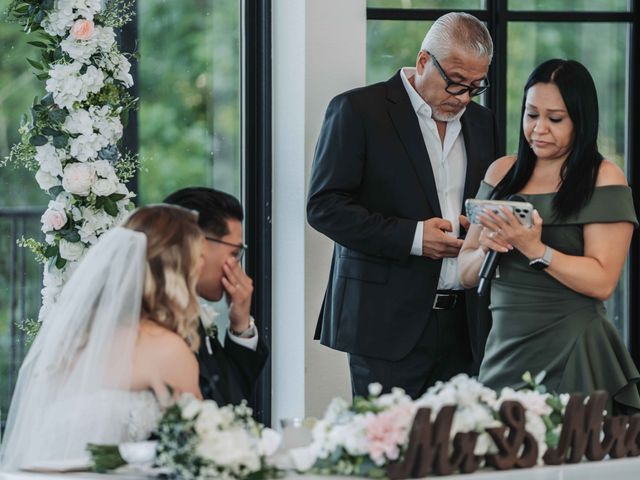 Alberto and Jackie's Wedding in Bentonville, Arkansas 147