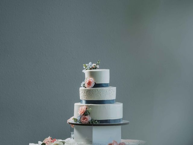 Alberto and Jackie's Wedding in Bentonville, Arkansas 153