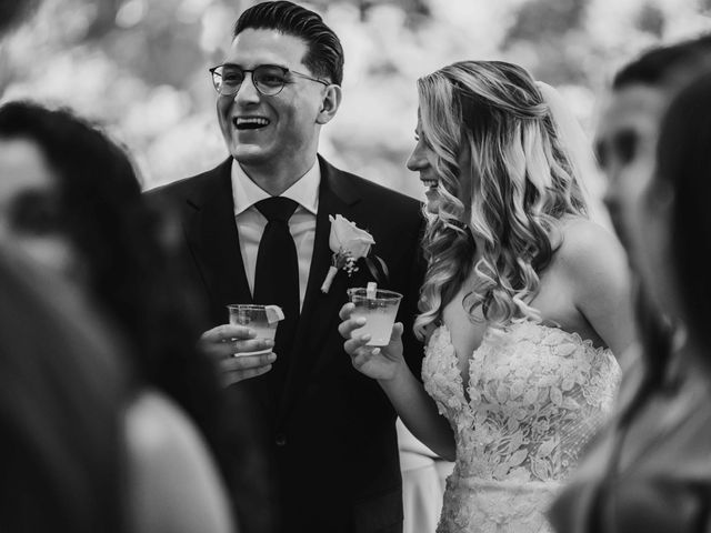 Alberto and Jackie's Wedding in Bentonville, Arkansas 155