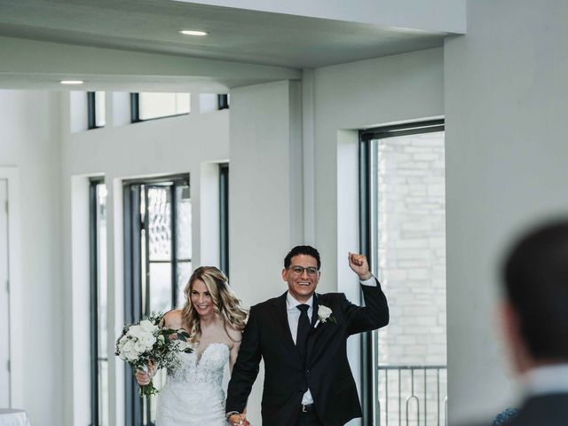 Alberto and Jackie's Wedding in Bentonville, Arkansas 158
