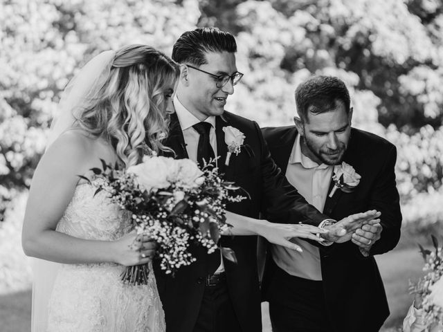Alberto and Jackie's Wedding in Bentonville, Arkansas 160