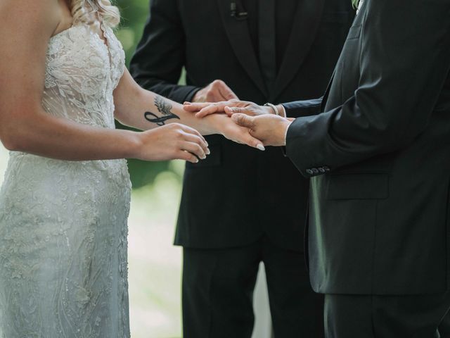 Alberto and Jackie's Wedding in Bentonville, Arkansas 162