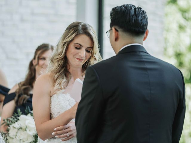 Alberto and Jackie's Wedding in Bentonville, Arkansas 165