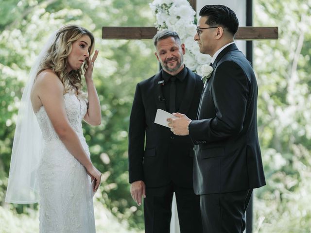 Alberto and Jackie's Wedding in Bentonville, Arkansas 166