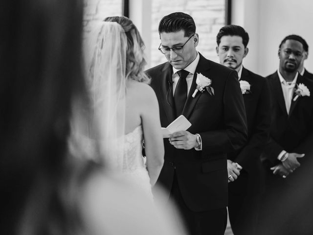 Alberto and Jackie's Wedding in Bentonville, Arkansas 167