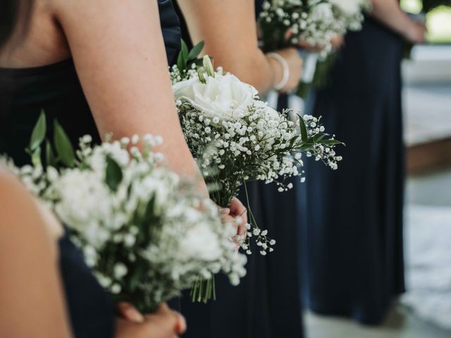 Alberto and Jackie's Wedding in Bentonville, Arkansas 172