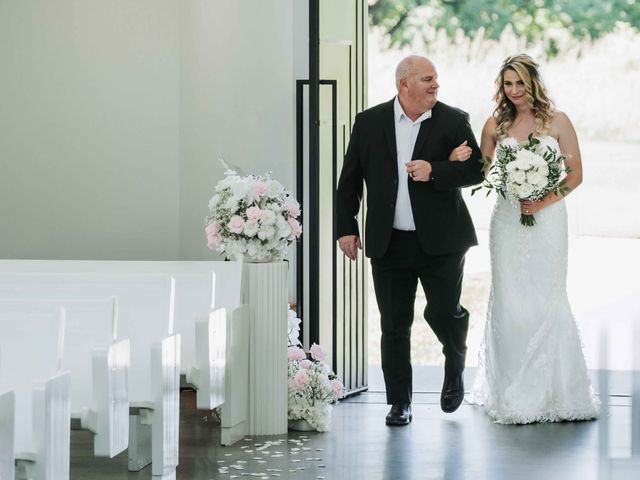 Alberto and Jackie's Wedding in Bentonville, Arkansas 176