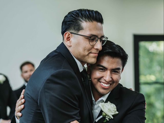 Alberto and Jackie's Wedding in Bentonville, Arkansas 178