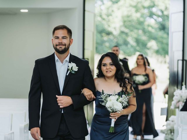 Alberto and Jackie's Wedding in Bentonville, Arkansas 179