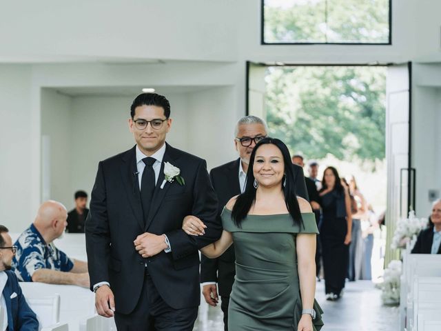 Alberto and Jackie's Wedding in Bentonville, Arkansas 180