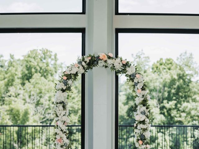 Alberto and Jackie's Wedding in Bentonville, Arkansas 183