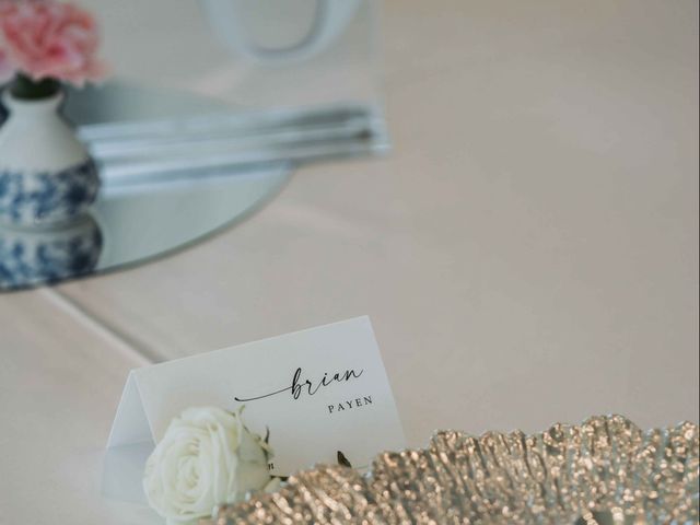 Alberto and Jackie's Wedding in Bentonville, Arkansas 185