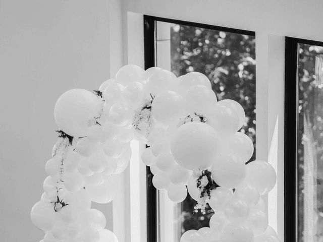 Alberto and Jackie's Wedding in Bentonville, Arkansas 187