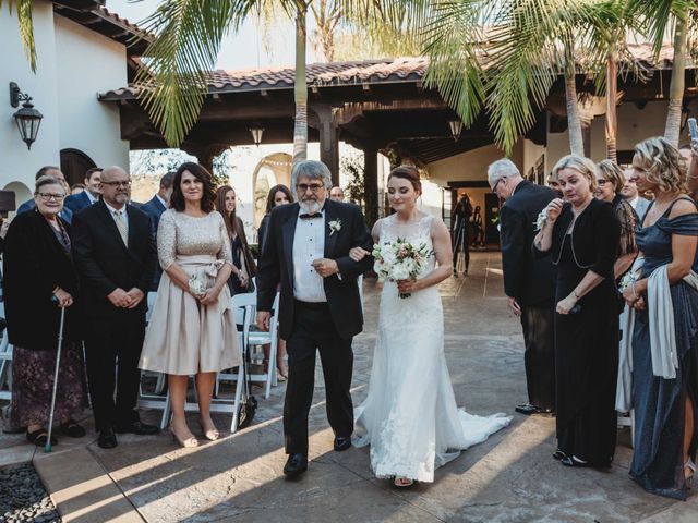Forrest and Jessica&apos;s Wedding in San Diego, California 27