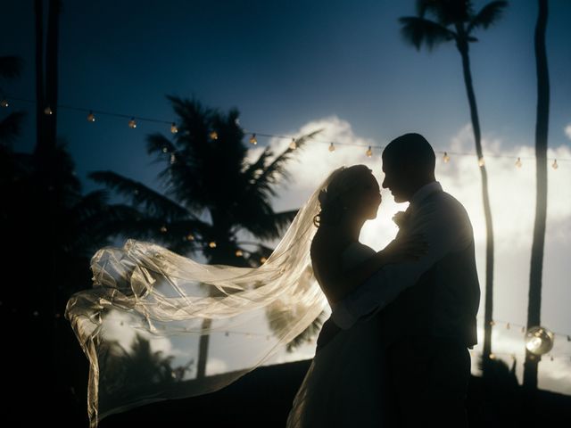 Thomas and Kristin&apos;s Wedding in Bavaro, Dominican Republic 53