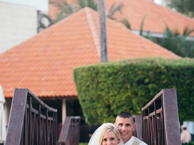 Thomas and Kristin&apos;s Wedding in Bavaro, Dominican Republic 59