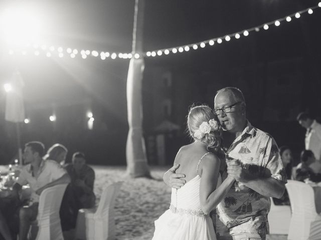 Thomas and Kristin&apos;s Wedding in Bavaro, Dominican Republic 68