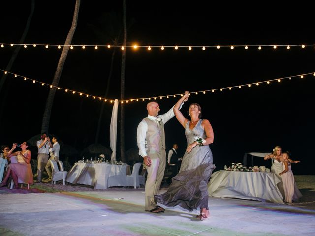 Thomas and Kristin&apos;s Wedding in Bavaro, Dominican Republic 69